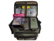 Сумка для рыбалки Prof Montazh BIG CARP 35л карпятник 47х30х27см - изображение 4