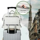 Рюкзак Tigernu T-B9513 14" Off White (T-B9513) - изображение 7