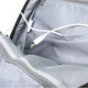 Рюкзак Tigernu T-B3319 15.6" Silver grey (T-B3319) - изображение 6