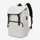 Рюкзак Tigernu T-B9381 15.6" Light Grey (T-B9381GR) - зображення 3