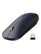 Миша+клавіатура UGREEN Combo Eng/Ru Black (UGR-15225) - изображение 5