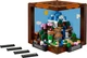 Конструктор LEGO Minecraft Верстак 1195 деталей (21265) - изображение 2