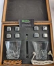 Подарункові набори Moltis Relax Whisky Stones, Saxum 8 шт каменів (MR-1015) 10076 - зображення 3