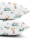 Набір наволочок Cosas ANIMALS 40x60 2 шт (4822052260029) - зображення 1