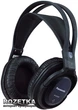 Навушники Panasonic RP-WF820E-K (5693227) - зображення 1