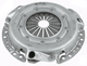 Кошик зчеплення (тип КПП: BE4R) Peugeot Partner / Citroen Berlingo 1.9D 1996-2011 8028ST SASSONE (Італія) - изображение 1