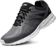 Бігові кросівки Tesla Trail Running Color: Dark Grey US9.5 EU43 27.5CM - зображення 1