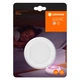 Нічник 0,2 Вт DOT-IT NURSERY RGB WT LEDV touch click 3xAAA LEDVANCE - зображення 1