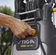 Мойка высокого давления электрическая Stiga HPS650RG - изображение 7