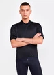 Велоджерси мужское CRAFT Core Essence Jersey Regular Fit 1913163-999000 Black XXL - изображение 1