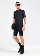 Велоджерси мужское CRAFT Core Essence Jersey Regular Fit 1913163-999000 Black XXL - изображение 4