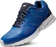 Беговые кроссовки Tesla Trail Running Color: Blue US10 EU44 28CM - изображение 1