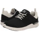 Кроссовки Supra Scissor Black/Bone US8 EU41 26CM - изображение 1