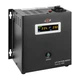 ДБЖ з правильною синусоїдою LPY-W-PSW-500VA/350Вт 12/220V 5A/10A Logicpower 4142 (зовнішня батарея) - изображение 2