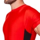 Трико атлетическое размер 2XL 178-183 см Бифлекс Zelart красный CO-0716 - изображение 3