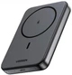 Магнитная батарея UGREEN 10 000 mAh Magnetic Power Bank 20W iPhone 17/17 Pro/17 Pro Max, iPhone 16/15/14/13/12 Series -Black - изображение 1