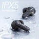 Бездротові навушники TWS Anker Soundcore Life P2 Mini Black - зображення 4