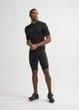 Велоджерси мужское CRAFT Essence Jersey 1907156-999000 Black XL - изображение 4
