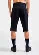 Велошорти чоловічі МТБ з велотрусами CRAFT Core Offroad XT Shorts 1910576-999000 Black M - зображення 2