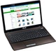 Ноутбук ASUS K53SV (K53SV-SX070D) - зображення 1