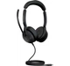 Гарнітура Jabra Evolve 2 50 USB-C MS Stereo (25089-999-899) - зображення 1