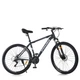 Велосипед MTB2903-5, 29 дюймов, алюм.рама 19 Shimano 21SP серо-черный - изображение 1