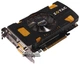 Видеокарта Zotac PCI-Ex GeForce GTX 550 Ti 1024MB GDDR5 (192bit) (900/4100) (2 x DVI, HDMI, DisplayPort) (ZT-50401-10L) - изображение 1