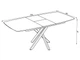 Стіл FILIS 145-185x90 Cosmos Glossy - зображення 7