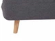 Диван ORVIS Dark Gray - изображение 9
