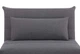 Диван ORVIS Dark Gray - изображение 12