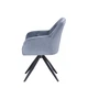 Стул MAX Light Blue - изображение 4