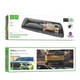 Видеорегистратор - зеркало HOCO DV4 4.5-inch rearview mirror driving recorder (2 камеры) - изображение 8