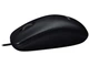 Мышка Logitech M90 Dark (910-001793) - изображение 1