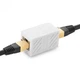 Соединитель сетевых кабелей - витой пары UGREEN NW114 RJ45 Network Keystone Coupler (20311) - изображение 3