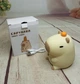 Детский ночник Капибара аккумуляторный силиконовый 800 mah - изображение 3
