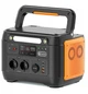 Зарядная станция Flashfish A1001 / 1000 Вт / 1003 Вт⋅ч / Li-ion + Подарок (FFA1001+TSP18V100W) - изображение 3