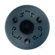 Глюкофон 6" (15см) 8 нот Hluru TOY8-6 NavyBlue Tongue Drum (8notes 6" C major) 304 Stainless Steel - зображення 4