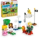 Конструктор LEGO Super Mario Приключения с интерактивной LEGO Печь 208 деталей (71441) - изображение 9