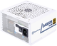 Zasilacz SilverStone DA850R Gold 850W White (SST-DA850R-GMA-WWW) - obraz 3