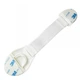 Гнучкий блокатор для захисту MGZ-0811(White) - зображення 2