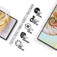 Гидрогелевая пленка ArmorStandart для ZTE Nubia Z60 Ultra (ARM78872) - изображение 2