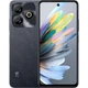 Мобильный телефон ZTE Blade A75 4/256GB Black (1103982) - изображение 1