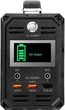 Зарядная станция Flashfish G300 / 300 Вт / 222 Вт⋅ч / Li-ion (FFG300) - изображение 1