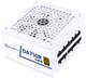 Zasilacz SilverStone DA750R Gold 750W White (SST-DA750R-GMA-WWW) - obraz 2