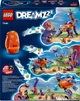 Конструктор LEGO DREAMZzz Тварини мрій Іззі 328 деталей (71481) - зображення 10