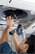 Аккумуляторный ударный гайковерт Bosch Professional GDR 12V-110 без акб (06019E0002) - изображение 2