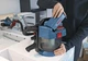 Пылесос аккумуляторный Bosch Professional GAS 18V-10 L без акб (06019C6302) - изображение 3