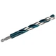 Сверло Bosch Impact Control 12х101х151 мм с шестигранным хвостовиком 6.35 мм (2608577065) - изображение 1