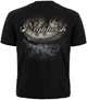 Футболка Nightwish "Yesterwynde", Розмір L - изображение 2