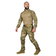 Штани Camo-Tec Герць Twill Multicam Size L - зображення 2